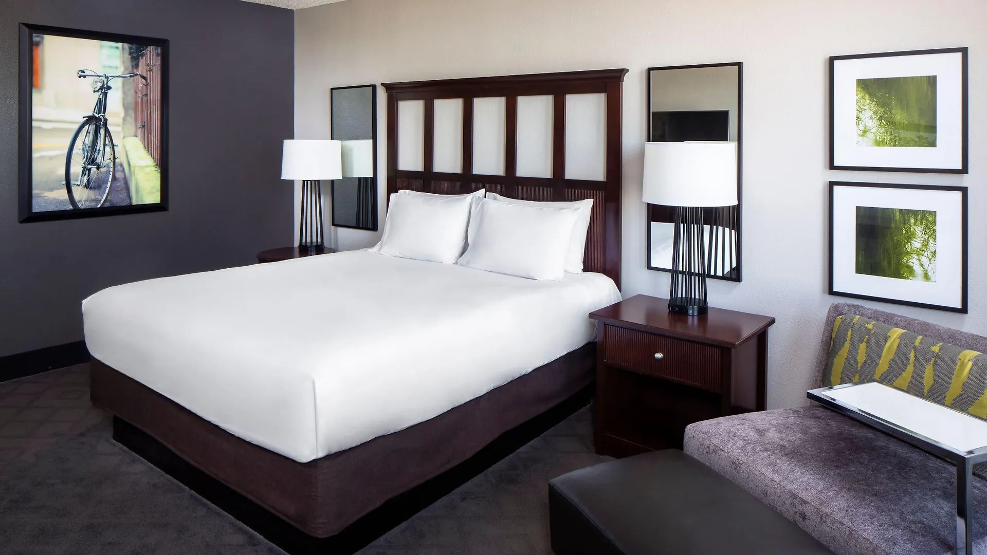 Hyatt Regency Savannah