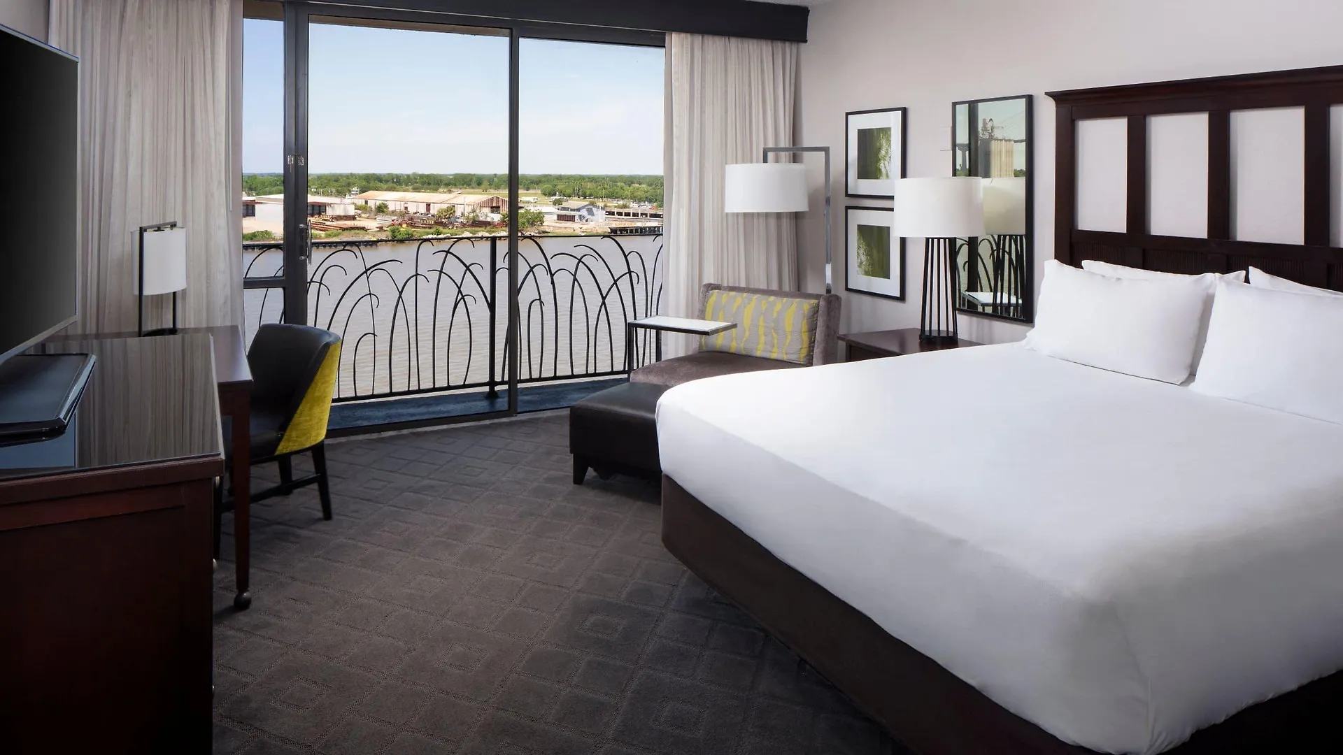 Hyatt Regency Savannah