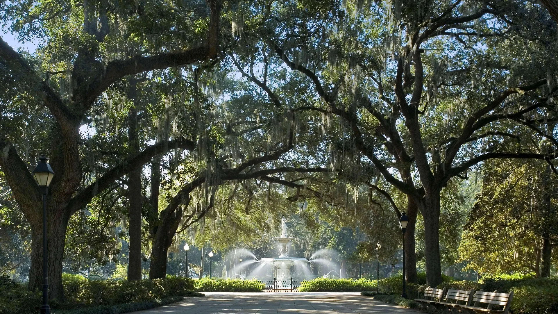 Hyatt Regency Savannah 4*,  United States