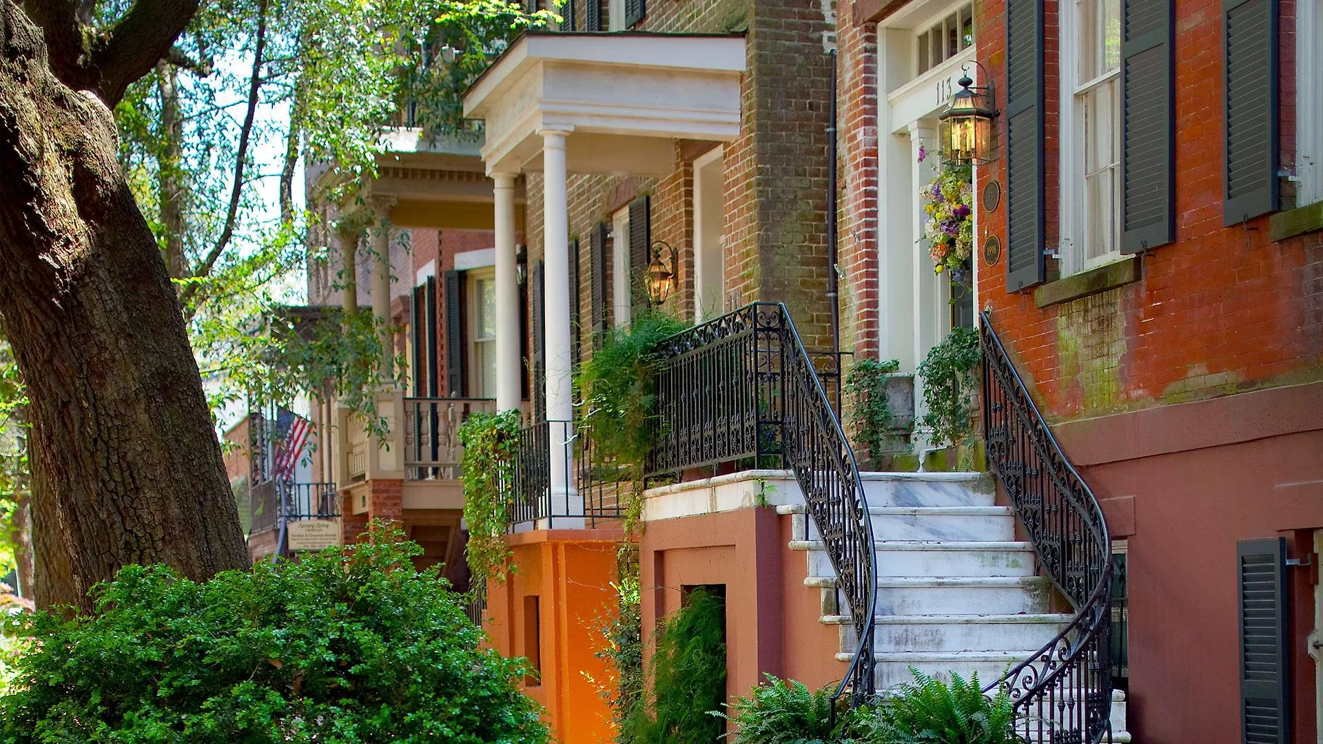Hyatt Regency Savannah 4*,  United States