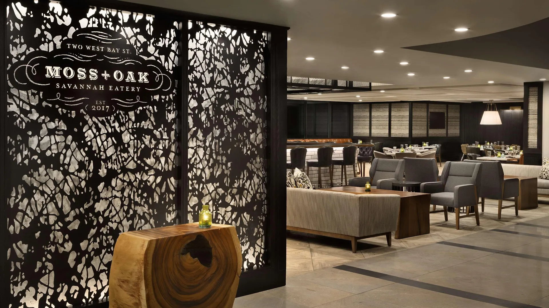 Hyatt Regency Savannah