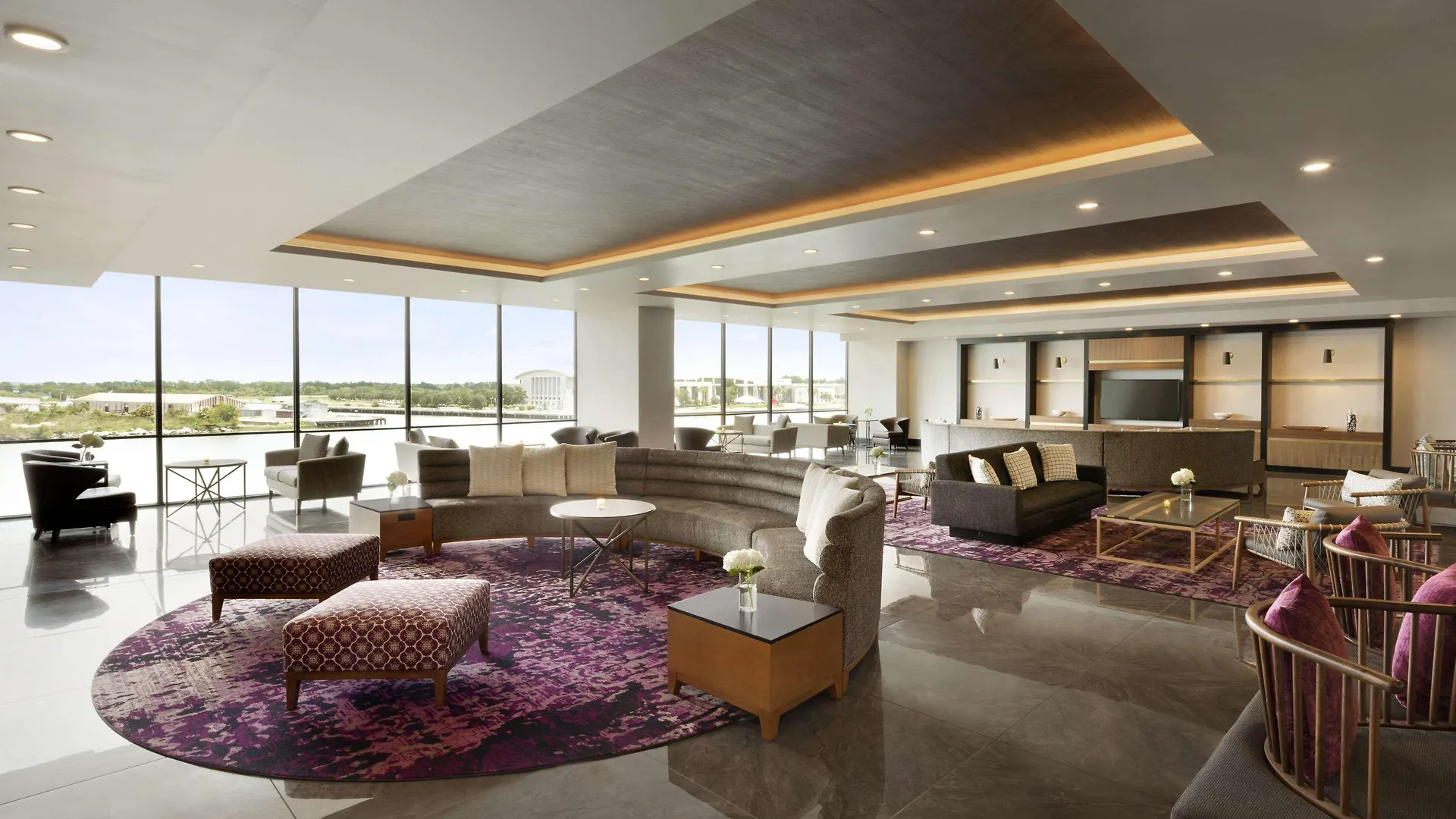 Hyatt Regency Savannah 4*,