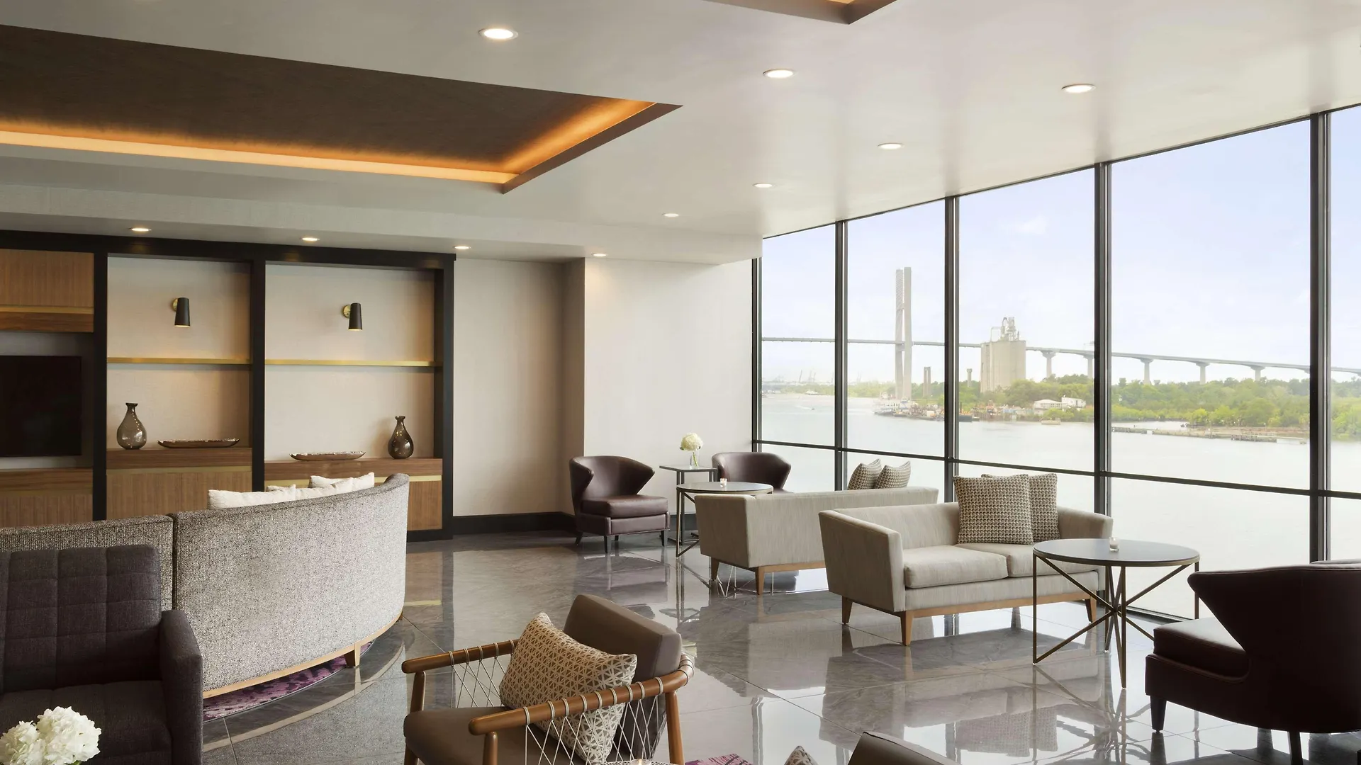 Hyatt Regency Savannah