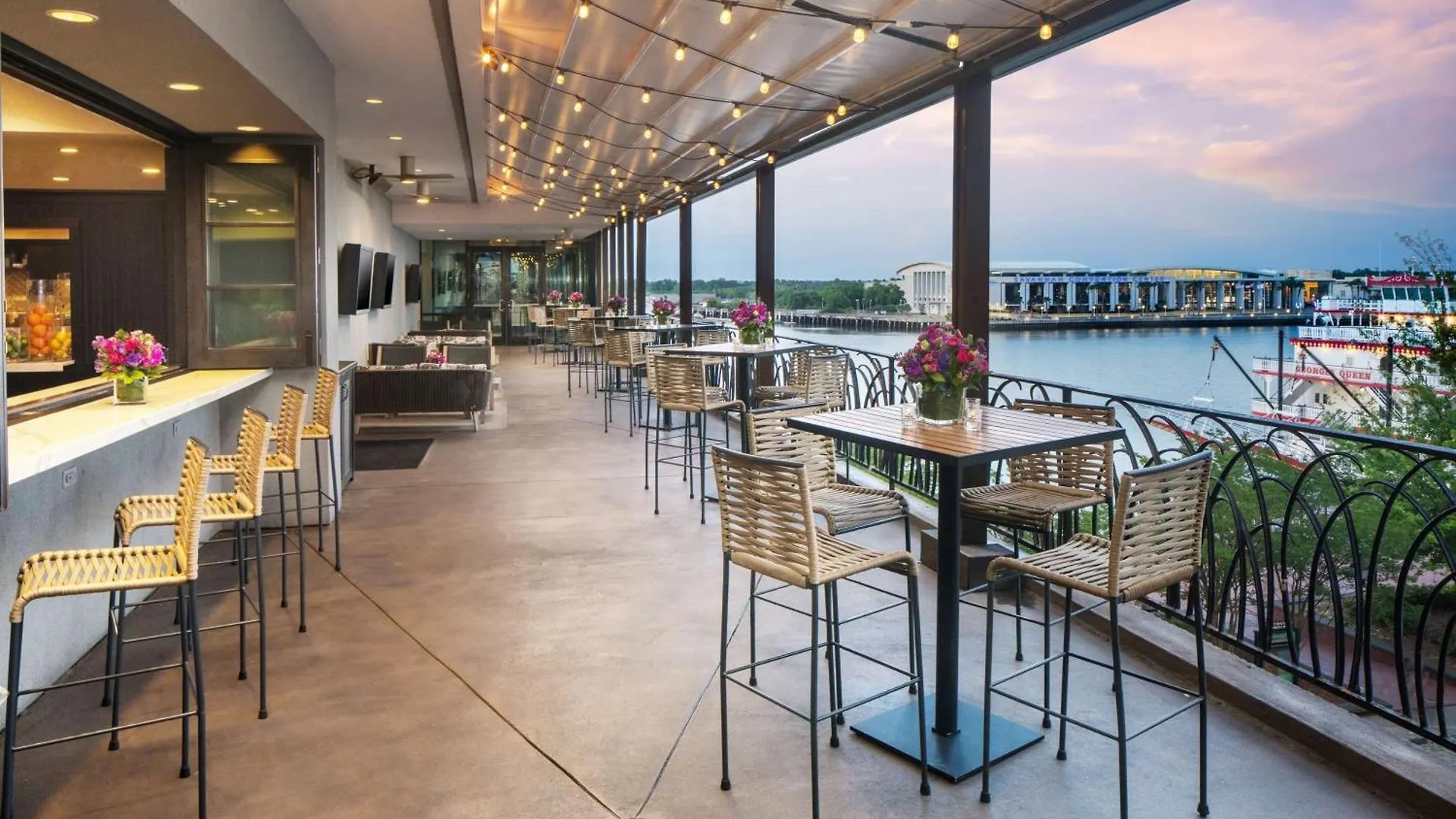 Hyatt Regency Savannah
