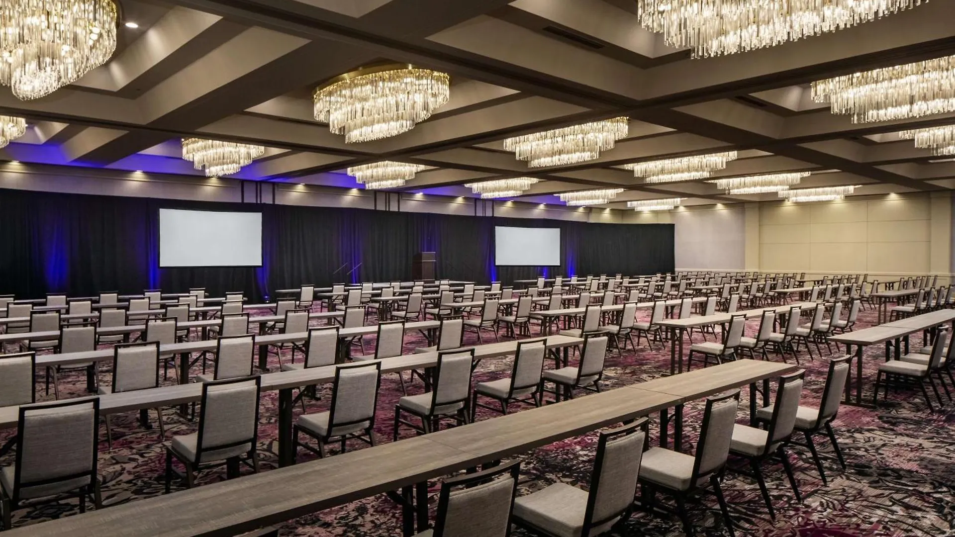 Hotel Hyatt Regency Savannah
