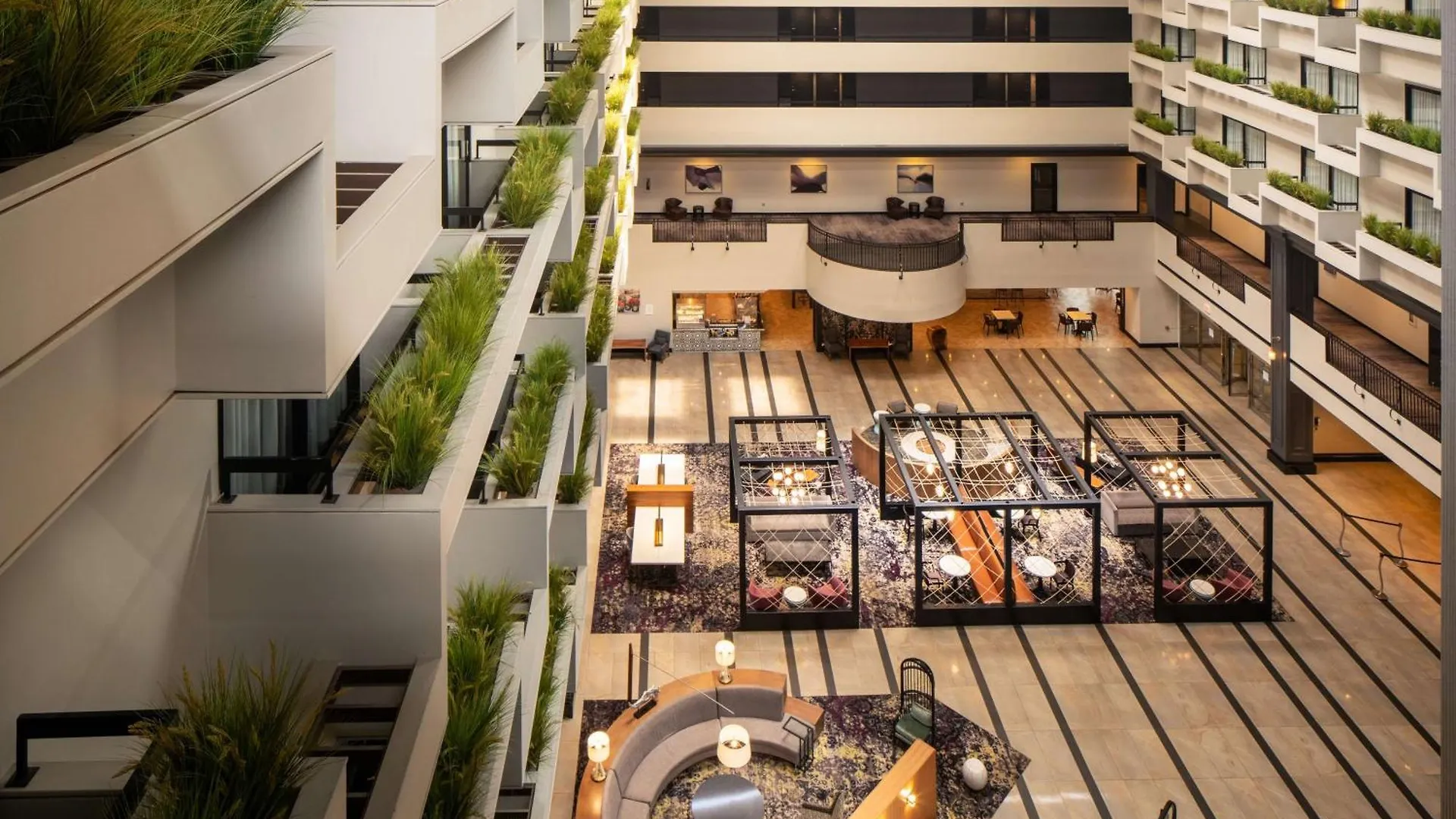 Hyatt Regency Savannah United States