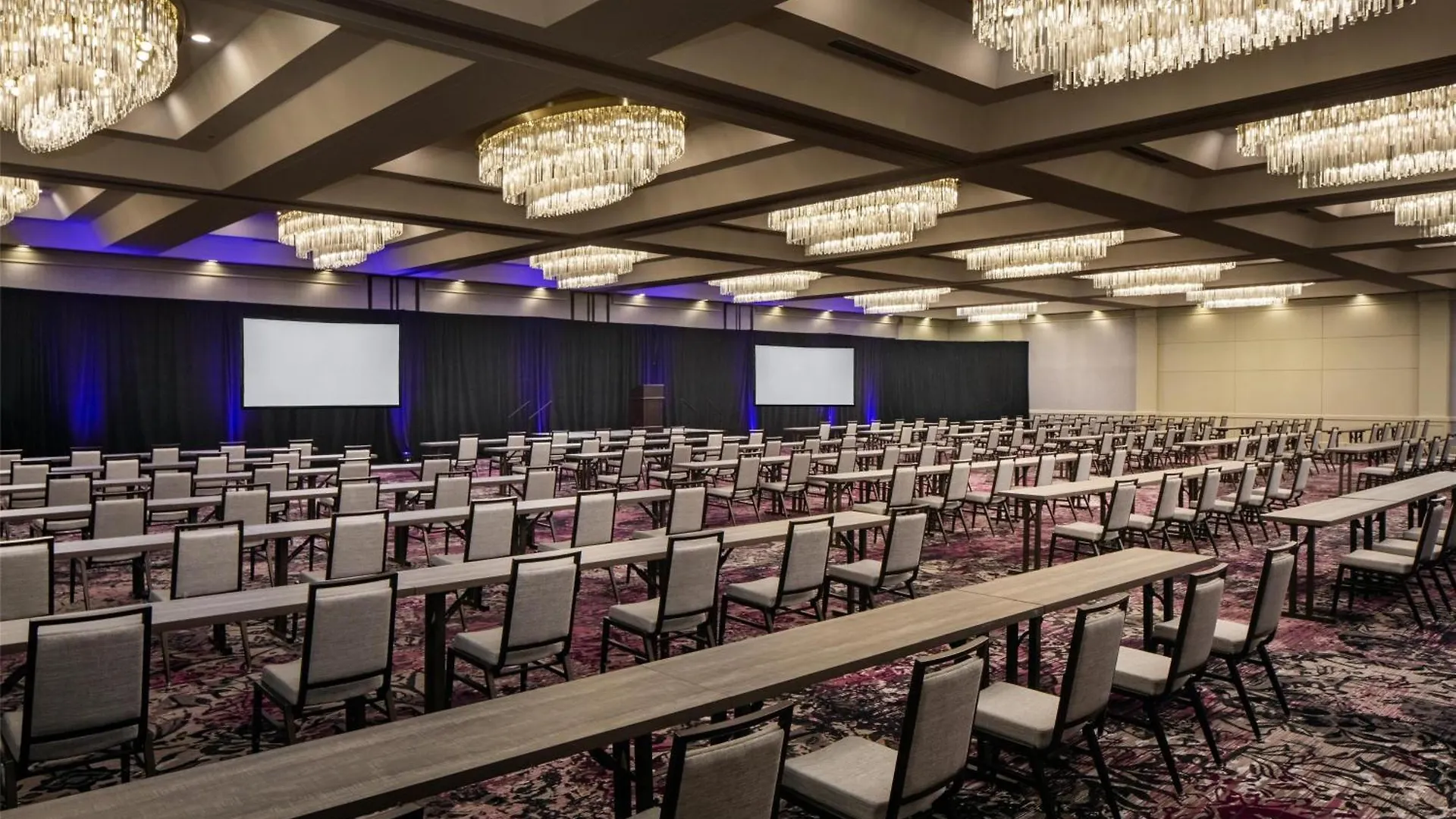 Hotel Hyatt Regency Savannah