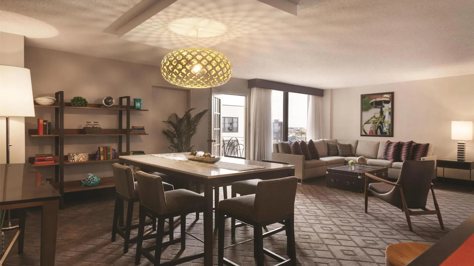 Hyatt Regency Savannah Hotel