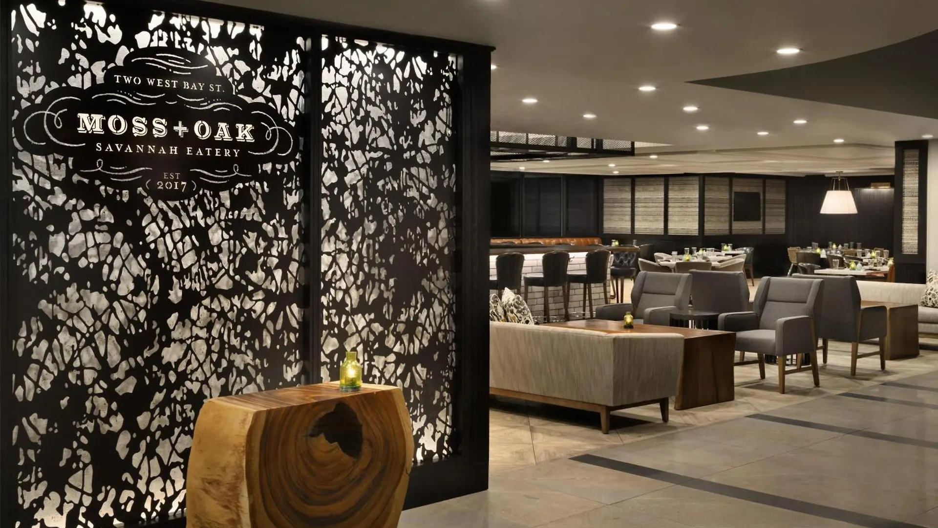 Hyatt Regency Savannah United States