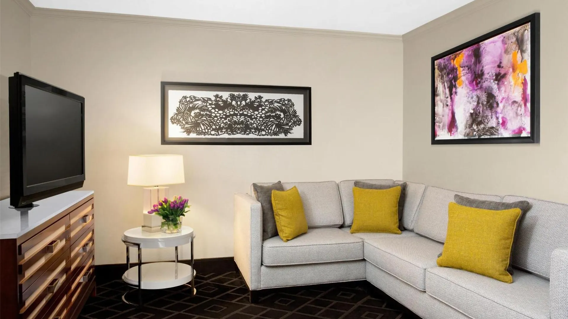 Hyatt Regency Savannah Hotel