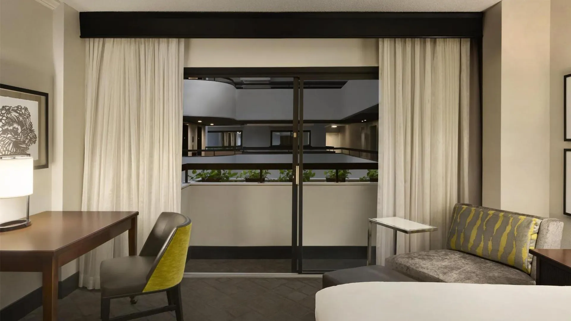 Hyatt Regency Savannah United States