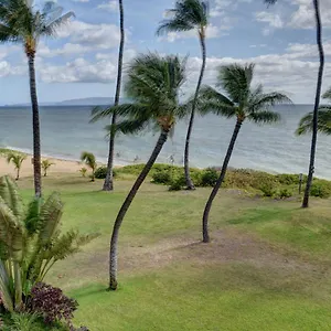 Apartment Hale Kai O'kihei 302 Kihei