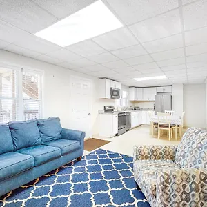 Apartment Wellington One Ocean City