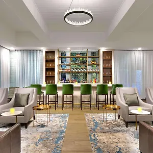 The Bluff Savannah, Tapestry Collection By Hilton Savannah