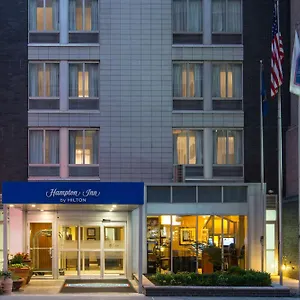 Hotel Hampton Madison Square Garden New York