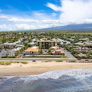 Apartahotel Maui Vacation Club