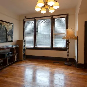  Homestay 5 Bedroom Downtown Ga