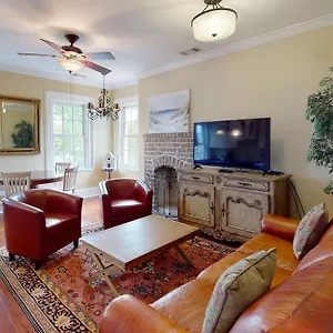  Holiday home Haven On Taylor Unit 4