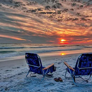 Holiday home Tides 611 Destin