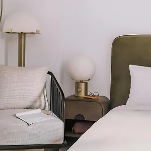 Apartahotel Sonder By Marriott Bonvoy The Nash Midtown East