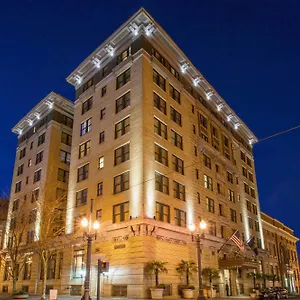 Hotel Deluxe, A Provenance