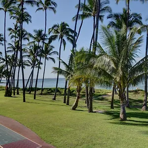 Apartment Hale Kai O'kihei 219 Kihei