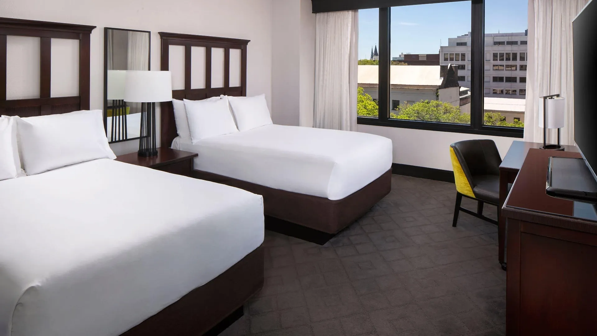 Hyatt Regency Savannah 4*,