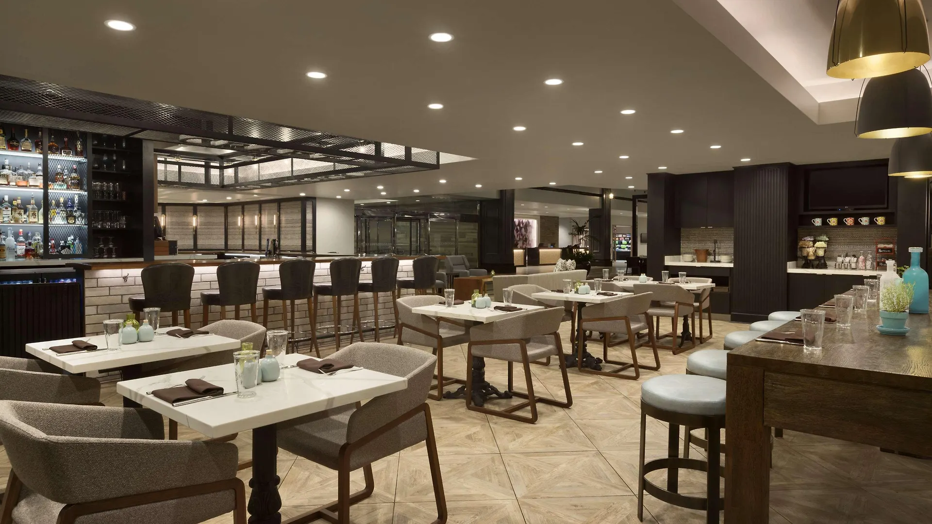 **** Hotel Hyatt Regency Savannah USA