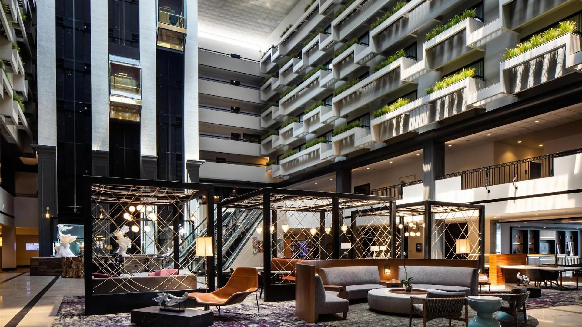 Hyatt Regency Savannah