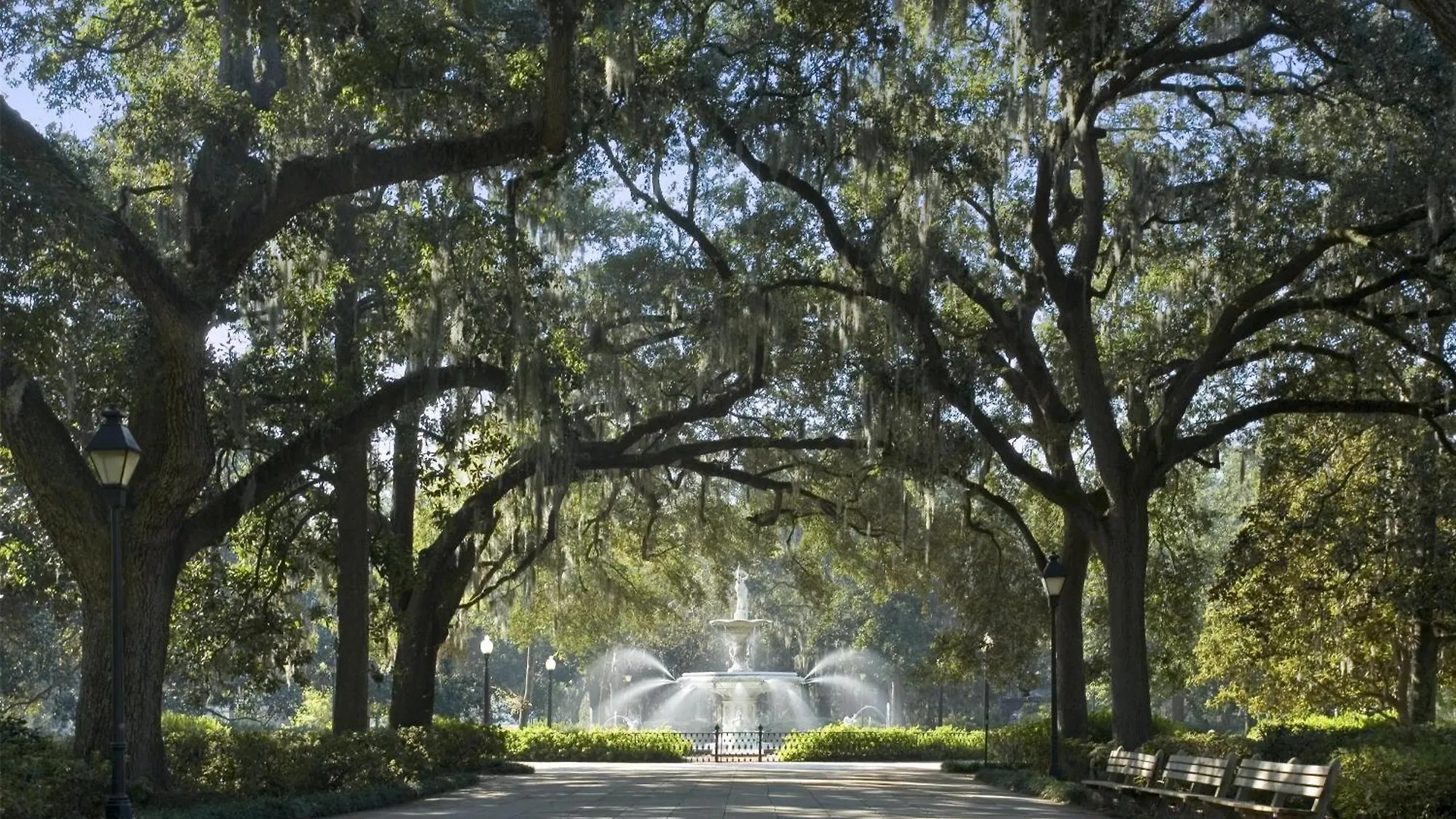 Hyatt Regency Savannah USA