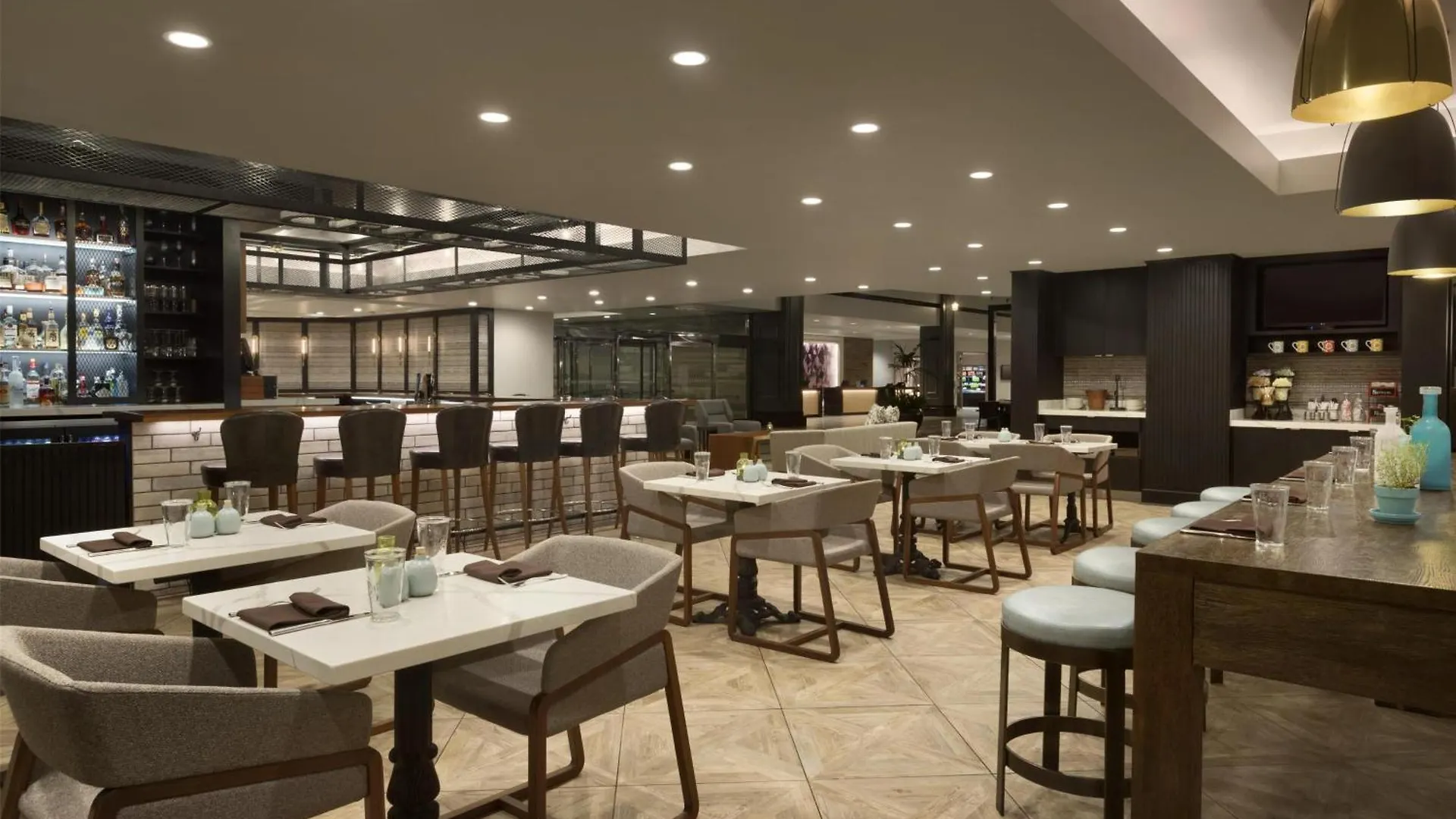 Hyatt Regency Savannah