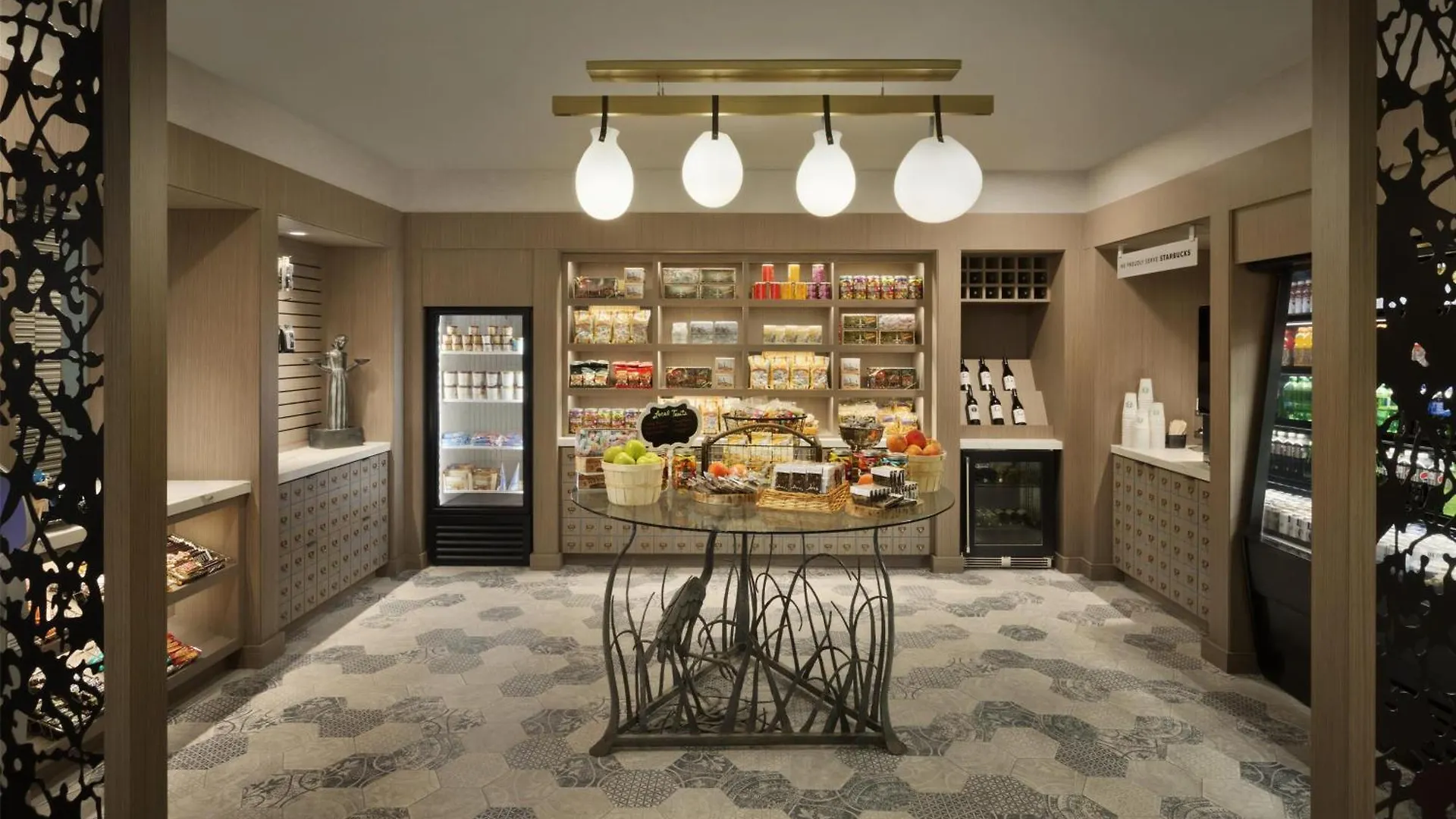 Hyatt Regency Savannah Hotel