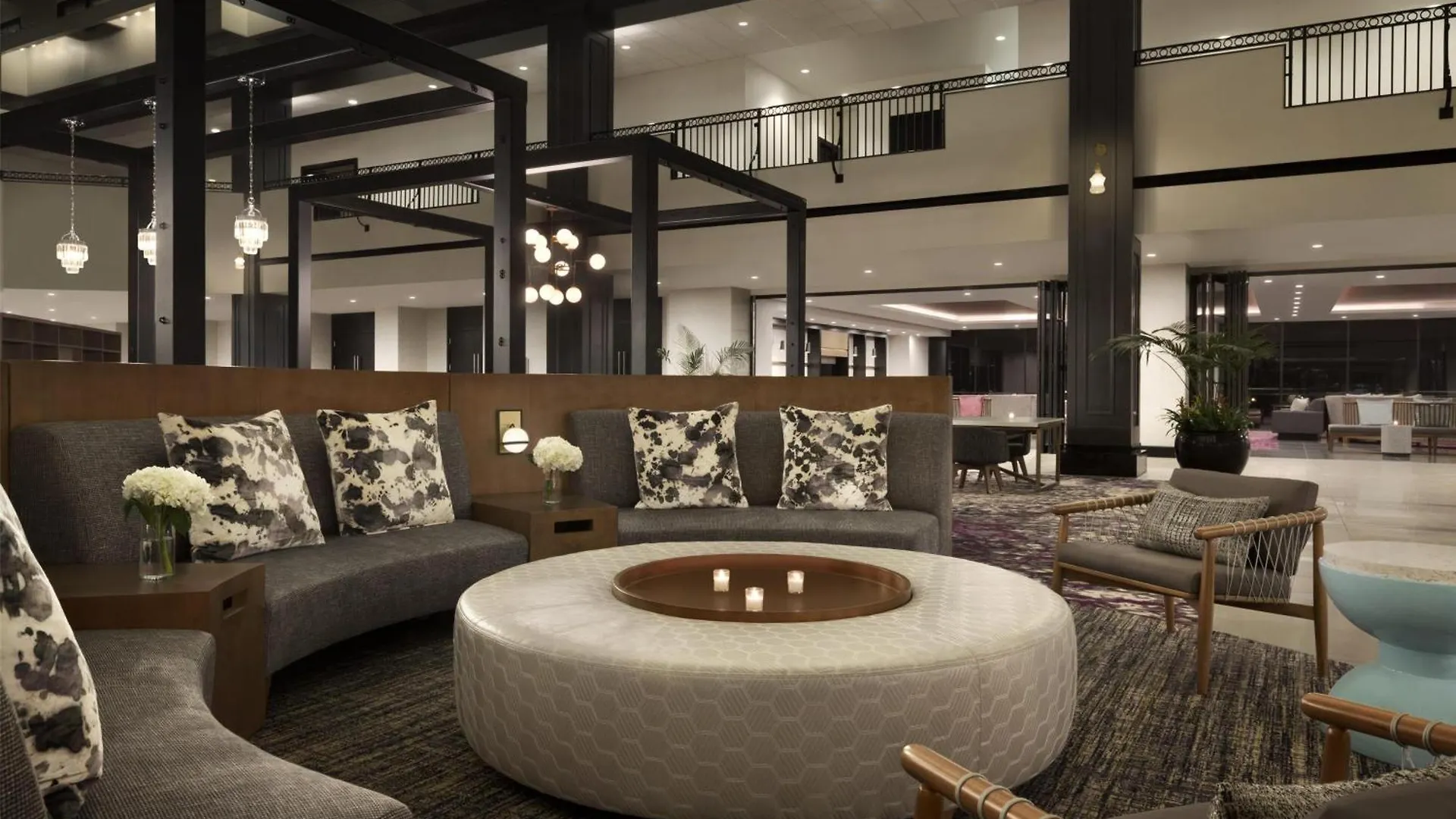 **** Hotel Hyatt Regency Savannah USA