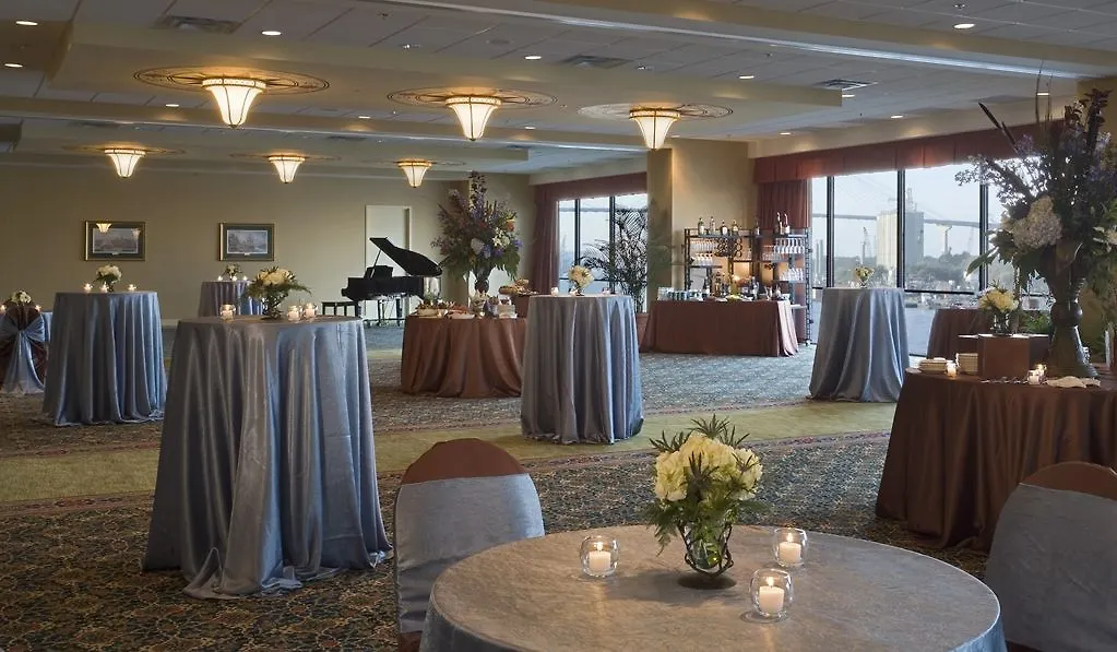 Hyatt Regency Savannah